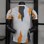 25-26 Real Madrid Kit Jersey (Player Version) Football Shirt RM24 - Image 2