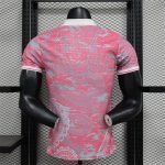 25-26 Real Madrid Kit Jersey (Player Version) Football Shirt RM27 - Image 2