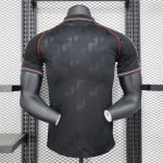 25-26 Manchester United Kit Jersey (Player Version) Football Shirt Man01 - Image 2