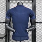 25-26 Manchester United Kit Jersey (Player Version) Football Shirt Man03 - Image 2