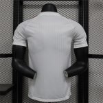 25-26 Manchester United Kit Jersey (Player Version) Football Shirt Man14 - Image 2