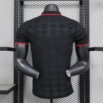 25-26 Manchester United Kit Jersey (Player Version) Football Shirt Man15 - Image 2