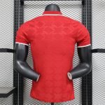 25-26 Manchester United Kit Jersey (Player Version) Football Shirt Man17 - Image 2