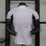 25-26 Manchester United Kit Jersey (Player Version) Football Shirt Man22 - Image 2