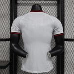 25-26 Barcelona Kit Jersey [Player Version] Football Shirt BA14 - Image 2