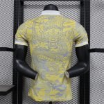 25-26 Real Madrid Kit Jersey (Player Version) Football Shirt RM04 - Image 2