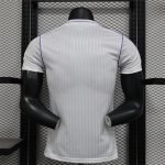 25-26 Real Madrid Kit Jersey (Player Version) Football Shirt RM06 - Image 2
