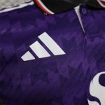 25-26 Manchester United Kit Jersey (Player Version) Football Shirt Man20 - Image 3