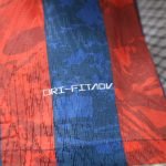 25-26 Barcelona Kit Jersey [Player Version] Football Shirt BA19 - Image 3