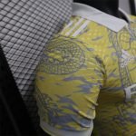 25-26 Real Madrid Kit Jersey (Player Version) Football Shirt RM04 - Image 3