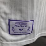 25-26 Real Madrid Kit Jersey (Player Version) Football Shirt RM06 - Image 3