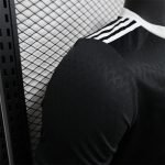 25-26 Real Madrid Kit Jersey (Player Version) Football Shirt RM23 - Image 3