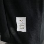 AC Milan Kit 125th Black Jersey [Player Version] Football Shirt - Image 4