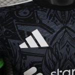 25-26 Liverpool Kit [Player Version] Jersey Football Shirt LIV02 - Image 3