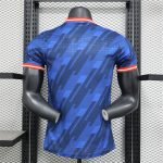 25-26 Manchester United Kit Jersey (Player Version) Football Shirt Man07 - Image 2
