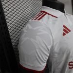 25-26 Manchester United Kit Jersey (Player Version) Football Shirt Man13 - Image 3
