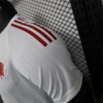25-26 Manchester United Kit Jersey (Player Version) Football Shirt Man14 - Image 4