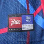25-26 Barcelona Kit Jersey [Player Version] Football Shirt BA15 - Image 3