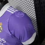 25-26 Real Madrid Kit Jersey (Player Version) Football Shirt RM03 - Image 4