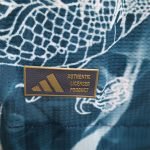 25-26 Real Madrid Kit Jersey (Player Version) Football Shirt RM17 - Image 3