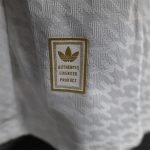 25-26 Real Madrid Kit Jersey (Player Version) Football Shirt RM28 - Image 3