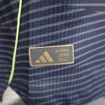 25-26 Real Madrid Kit Jersey (Player Version) Football Shirt RM31 - Image 3