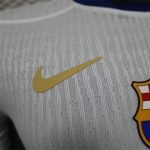 25-26 Barcelona Kit Jersey [Player Version] Football Shirt BA23 - Image 9
