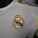 25-26 Real Madrid Kit Jersey (Player Version) Football Shirt RM30 - Image 3