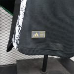 24-25 Arsenal Away Kit Long Sleeve Jersey (Player Version) Football Shirt - Image 4