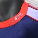 25-26 Arsenal Kit Jersey (Player Version) Football Shirt 01 - Image 5