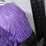 25-26 Liverpool Kit [Player Version] Jersey Football Shirt LIV01 - Image 7