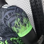 25-26 Liverpool Kit [Player Version] Jersey Football Shirt LIV02 - Image 4