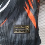 25-26 Liverpool Kit [Player Version] Jersey Football Shirt LIV07 - Image 4