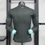 24-25 Liverpool Away Kit [Player Version] Long Sleeve Jersey Football Shirt - Image 2
