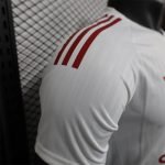 25-26 Manchester United Kit Jersey (Player Version) Football Shirt Man14 - Image 5