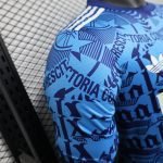 25-26 Arsenal Kit Jersey (Player Version) Football Shirt 04 - Image 5