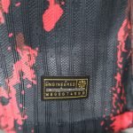 25-26 Barcelona Kit Jersey [Player Version] Football Shirt BA11 - Image 4