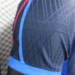 25-26 Barcelona Kit Jersey [Player Version] Football Shirt BA15 - Image 4