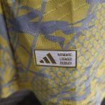 25-26 Real Madrid Kit Jersey (Player Version) Football Shirt RM04 - Image 5