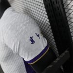 25-26 Real Madrid Kit Jersey (Player Version) Football Shirt RM07 - Image 4