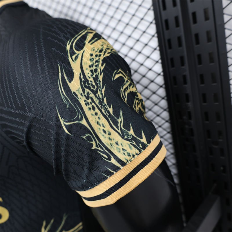 2 25-26 Real Madrid Kit Jersey (Player Version) Football Shirt RM20 - Image 4