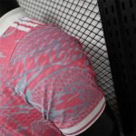 25-26 Real Madrid Kit Jersey (Player Version) Football Shirt RM27 - Image 5