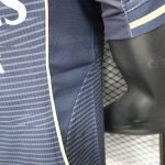 25-26 Real Madrid Kit Jersey (Player Version) Football Shirt RM31 - Image 5