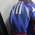 25-26 Arsenal Away Kit Jersey (Player Version) Football Shirt - Image 5