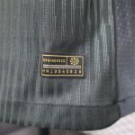 24-25 Liverpool Away Kit [Player Version] Long Sleeve Jersey Football Shirt - Image 4