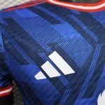 25-26 Manchester United Kit Jersey (Player Version) Football Shirt Man07 - Image 5