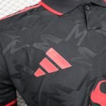 25-26 Manchester United Kit Jersey (Player Version) Football Shirt Man15 - Image 5