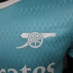 25-26 Arsenal Kit Jersey (Player Version) Football Shirt 06 - Image 5