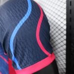 25-26 Barcelona Kit Jersey [Player Version] Football Shirt BA15 - Image 5