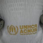 25-26 Barcelona Kit Jersey [Player Version] Football Shirt BA23 - Image 3